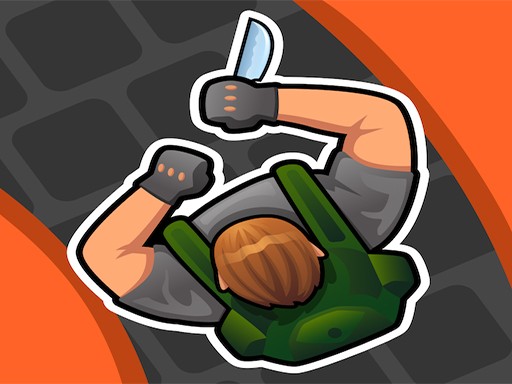 Shadow Path: Stealth Puzzle Game
