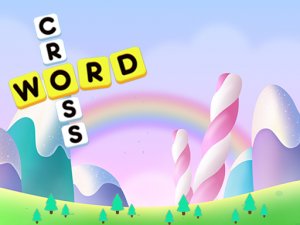 WordCross Puzzle Game
