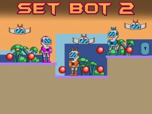 Set Bot 2 Online Game