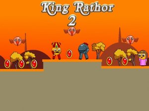 King Rathor 2 Online Game