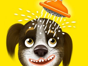 Happy Bath Online Game
