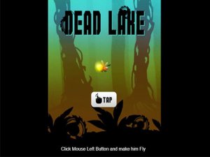 DeadLake Online Game