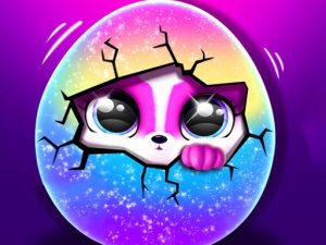 Hatch Surprise Pets Online Game