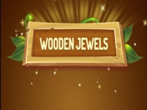 Wooden Jewels Online Puzzle Game
