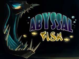 Abyssal Fish Memory Game