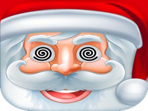Santa Gravity Flipper - Endless Runner Online Game