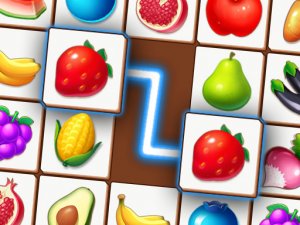 Onnect Matching Puzzle Online Game