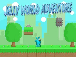 Jelly Way Online Puzzle Game