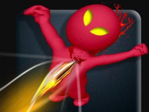 Precision Hero 3D Action Game