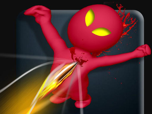 Precision Hero 3D Action Game