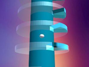 Helix Ascend Online Game