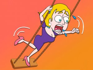 Save The Girl: Escape Puzzle Adventure Online Puzzle Game