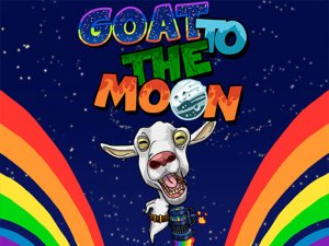 Goat to the Moon Online Game