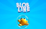 Blob Line: Connect & Pop Puzzle Game