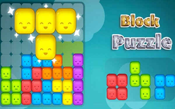 Shape Grid Puzzle: Line Clear
