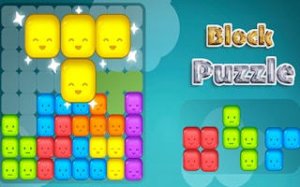 Shape Grid Puzzle: Line Clear