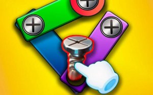 Bolts: The Logic Puzzle Game Online