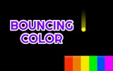 Bouncing Color - Arcade Ball Game