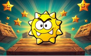 Color Maze Star Search Puzzle Game Online