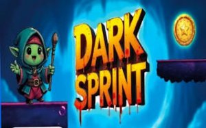 Shadow Sprint Endless Runner