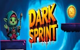 Dark Sprint Endless Runner Game