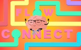 Flow Connect: Dot Puzzle Game