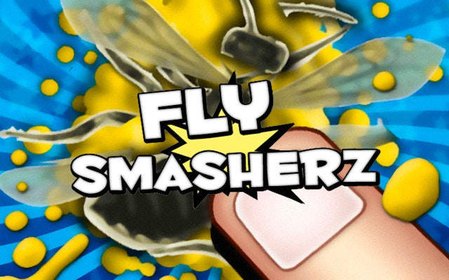 Fly SmasherZ: Insect Tap Adventure
