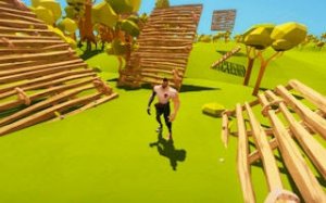 Design Your Own Stronghold