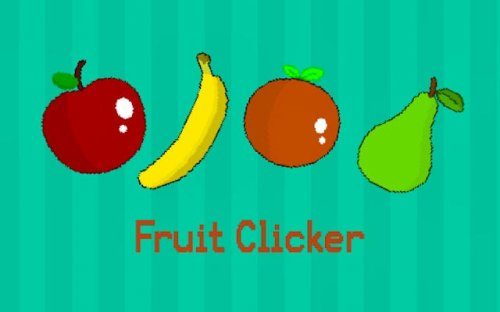 Fruit Clicker - FruitCoins Collector