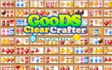 Goods Clear Crafter: Match 3 Puzzle