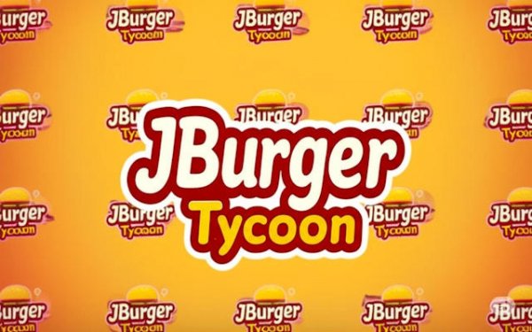 Campus Burger Stand: Food Venture