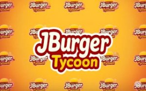 Campus Burger Stand: Food Venture
