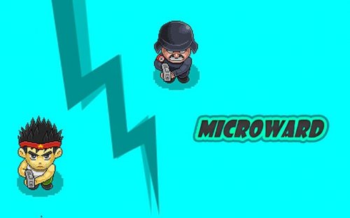 MicroWard Defense Game