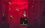 Ninjuzi: Cyborg Ninja Arena Online Game