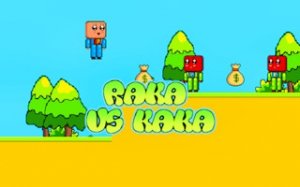 Festival Fund Chase Platformer