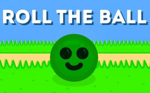 Roll the Ball 2D - Endless Runner Online Arcade Game