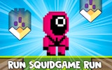 Run Squidgame Run - Dodge & Survive Adventure
