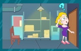 Save The Girl: Escape Puzzle Adventure Online Game