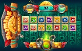 Shamans Jungle: Aztec Block Puzzle