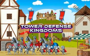 Tower Defense Kingdoms - Epic Strategy TD Online Game Strategy Game