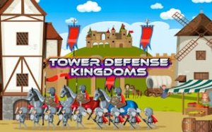 Kingdom Defense Strategy Game