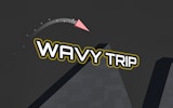 Wavy Trip - Relaxing Arcade Game