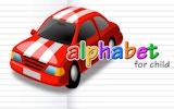 Alphacasual game for Child: ABC Learning Game