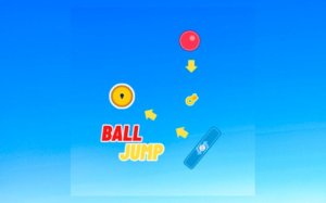 Balljump: Hole-in-One Arcade Online Game