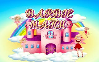 Barbie Match Master: Puzzle Adventure