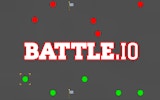 Battle.io - Army Strategy Online Game