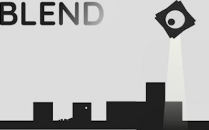 Blend: Camouflage Puzzle Platformer