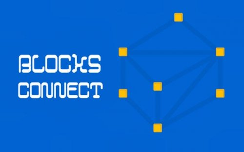 Blocks Connect: Color Link Puzzle