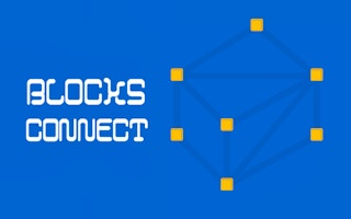Blocks Connect: Color Link Puzzle