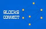 Blocks Connect: Color Link Puzzle